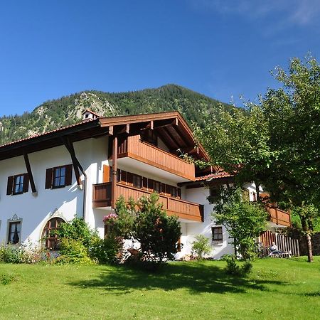 Josefsthal Gaestehaus Gritscher מראה חיצוני תמונה