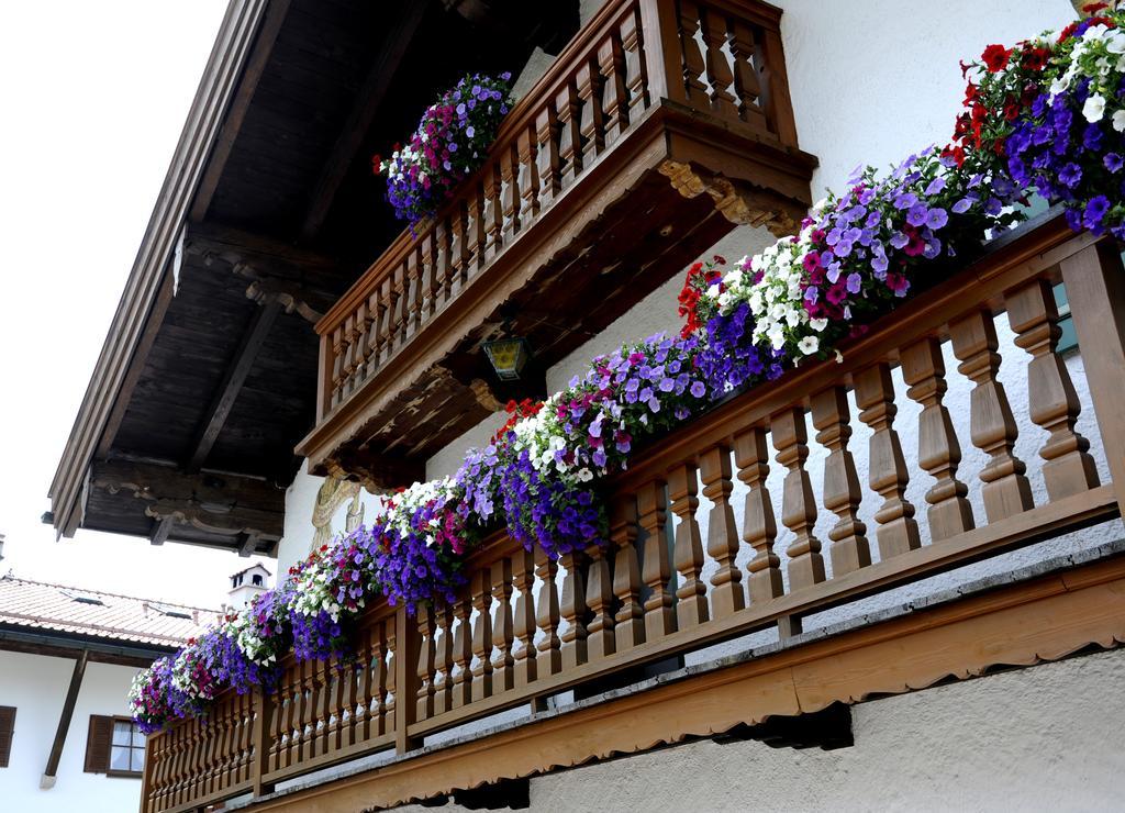 Josefsthal Gaestehaus Gritscher מראה חיצוני תמונה
