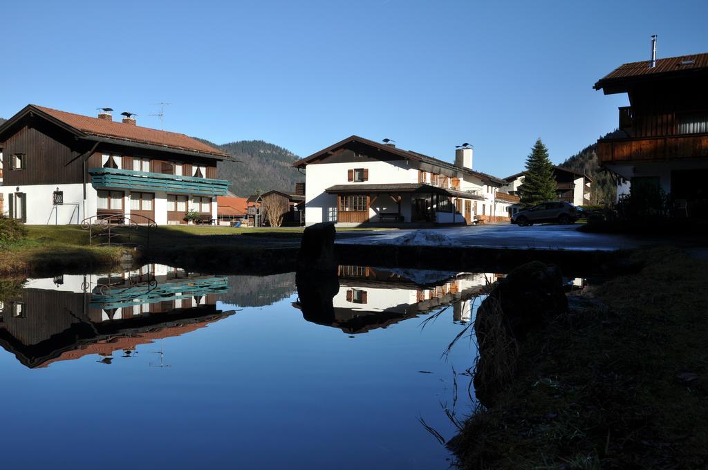 Josefsthal Gaestehaus Gritscher מראה חיצוני תמונה