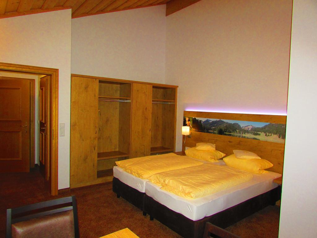 Josefsthal Gaestehaus Gritscher מראה חיצוני תמונה